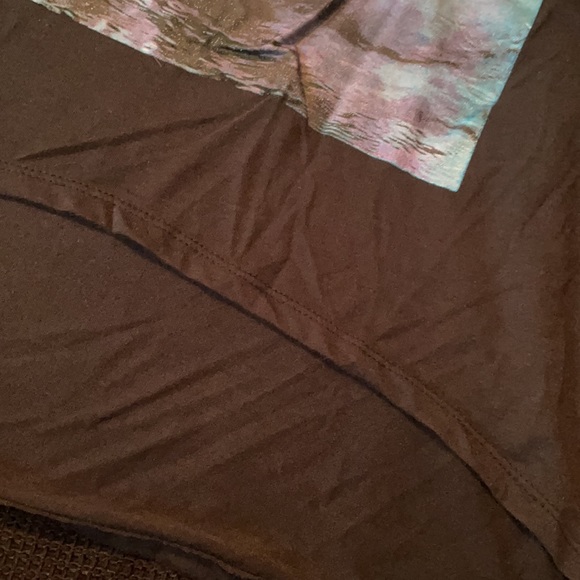 Nickelodeon SpongeBob size medium tank top. - Picture 3 of 3